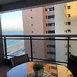 Landscape Vista Mar