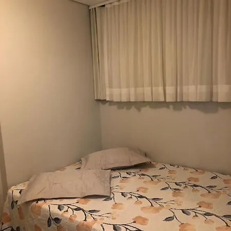 Apartamento Landscape Vista Mar